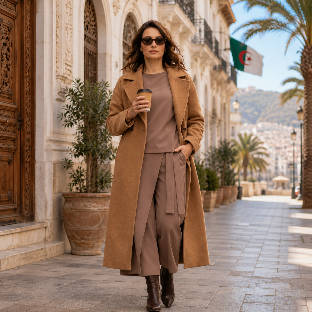 أناقة يومية بلمسة فاخرة